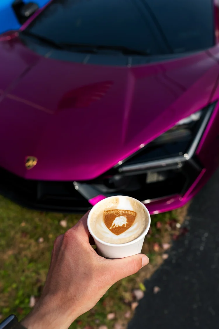 Coffee Cart catering servicing the greater Philadelphia area specializing in brand activations and brand partnerships.