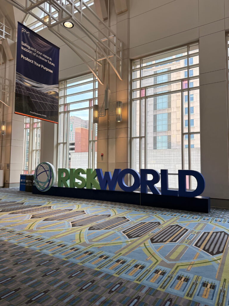 Philadelphia Conference Coffee Catering at RIMS Riskworld 2026 in Philadelphia PA.